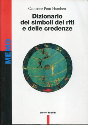 Dizionario dei simboli - ,,