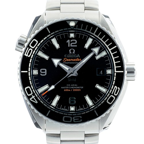 Omega seamaster planet ocean - omega,