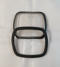 VETRO VETRINO TRASPARENTE PER CONTACHILOMETRI MOTO GUZZI MORINI AERMACCHI