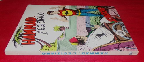 Zagor zenith 147 - zagor, da