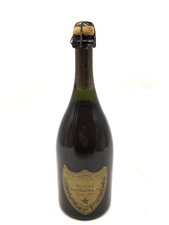 Dom Perignon Champagne 1969