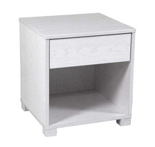COMODINO MODERNO 1 CASSETTO