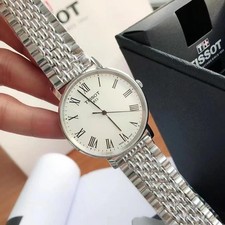 Nuovissimo Orologio Uomo