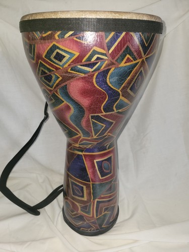 Batteria remo djembe - batteria,