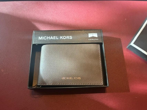 Michael kors portafoglio uomo - kors,