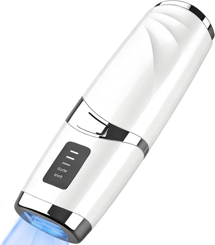 Epilatore luce pulsata - epilatore,