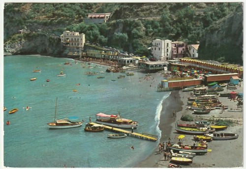 Vico equense napoli la - napoli,