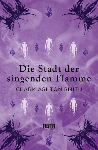 Die stadt der singenden - der, flamme