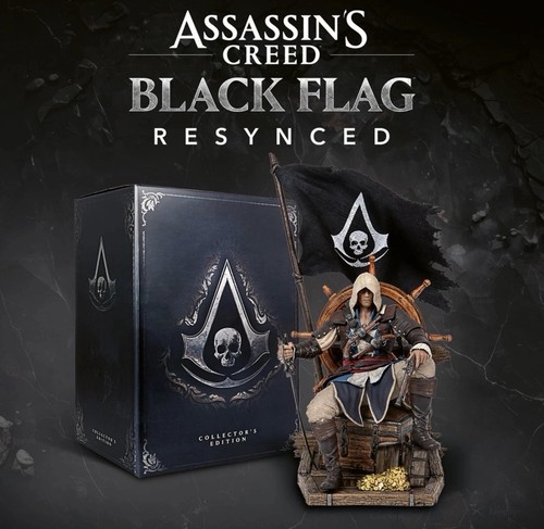 Assassin creed black flag - assassin's,