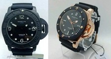2 OROLOGI UOMO MARTYN LINE