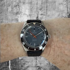 Orologio subacqueo Nivada