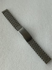 Bracciale Vintage Zenith 16mm