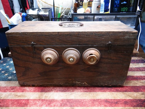 Antique universal supply - antique,