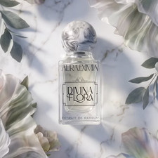 Aura eximia divina flora - divina,