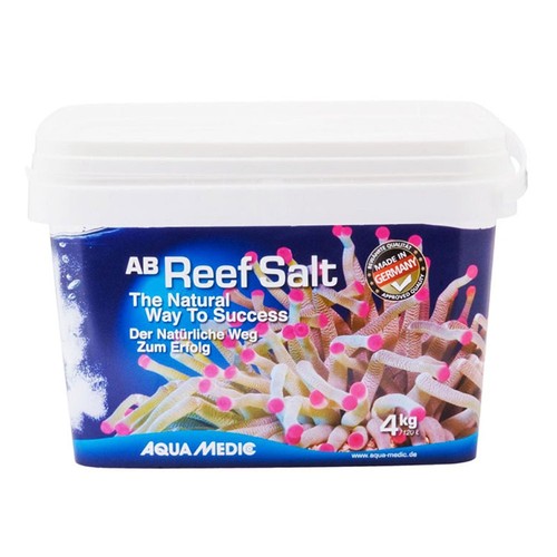 Aquamedic 301 reef salt - aquamedic, 301.10