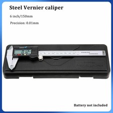 Pinza Vernier industriale