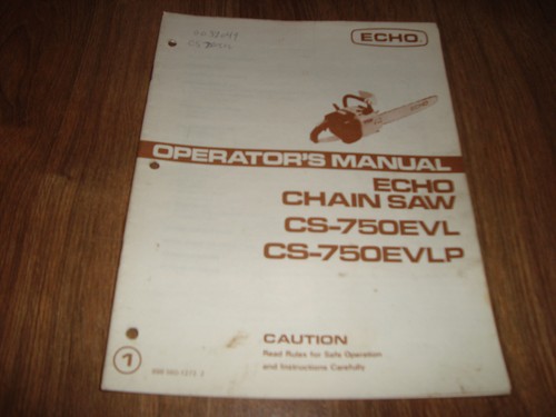 Vintage echo chain - vintage, saw