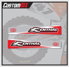 HONDA CR125 CR250 97-07