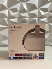 Meta Oculus GO 64GB Visore