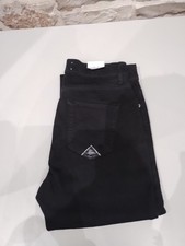 jeans donna vita bassa