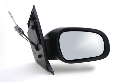 Specchietto esterno destro - specchietto,