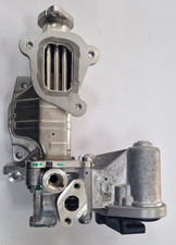 VALVOLA EGR SCAMBIATORE  FIAT PANDA 500 YPSILON 1.000 MILD HYBRID