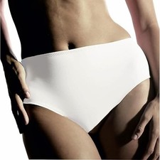 GIOS 1 Pezzo Guaina 509 doppiata su Pancia e Fianchi con taglio vivo