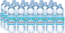 Acqua  Naturale 0,5L | Pack 96