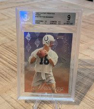 1998 Playoff Prestige Hobby