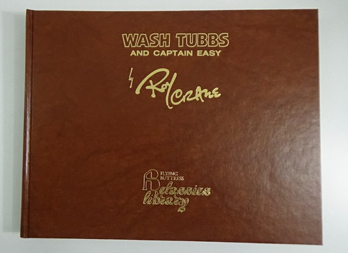 Wash tubbs captain - &,