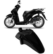 PARAFANGO ANTERIORE NERO