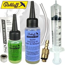 Kit manutenzione mozzo cambio