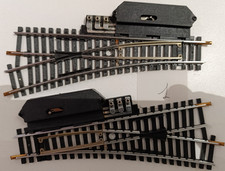 LIMA SCANBI ELETTRICI IN H0