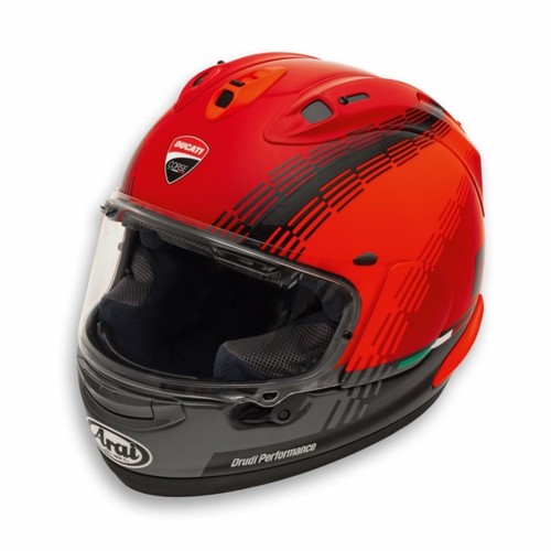Casco moto integrale originale - casco,