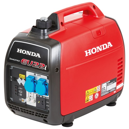 Generatore corrente honda - generatore,