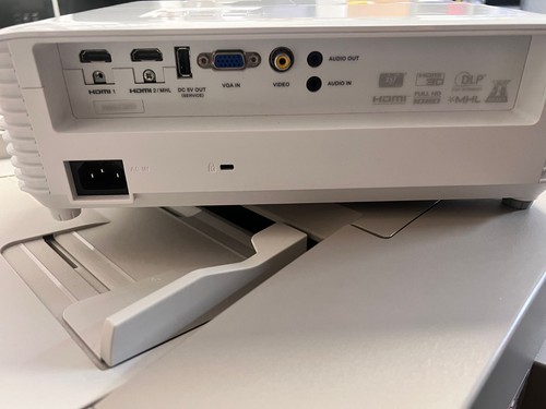 Acer proiettore h6522bd - acer,