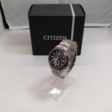 Orologio solare radio CITIZEN GN-4W-S