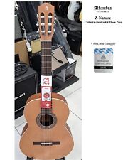 ALHAMBRA Z Nature OPEN PORE