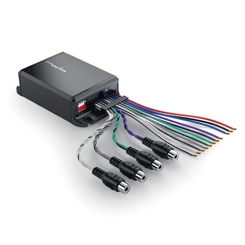 Audison connection sli 3 - audison, 4.3