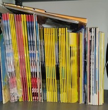 lotto 56 ALBUM FIGURINE