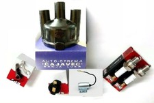 KIT ACCENSIONE FIAT 500R /126