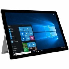 Microsoft Surface Pro 4 12,3"