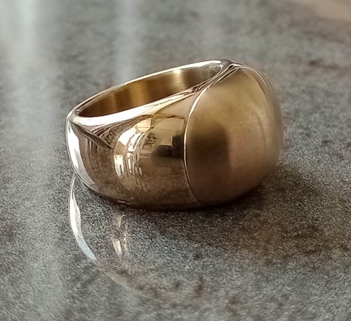 Anello emporio armani - emporio,