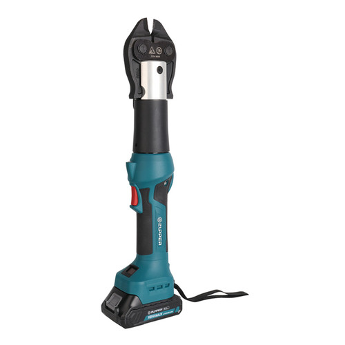 Zupper batteria idraulico - batteria,