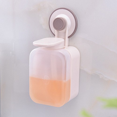 Dispenser sapone schiumogeno