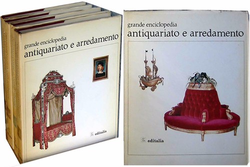 Grande enciclopedia - grande,