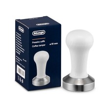 DELONGHI PRESSINO  CAFFE' 51MM ACCIAIO INOX PROFESSIONALE X MACCHINE CAFFE'