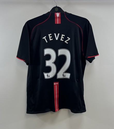 Maglia calcio manchester - maglia,
