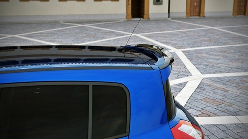 Spoiler tetto attacco - , renault