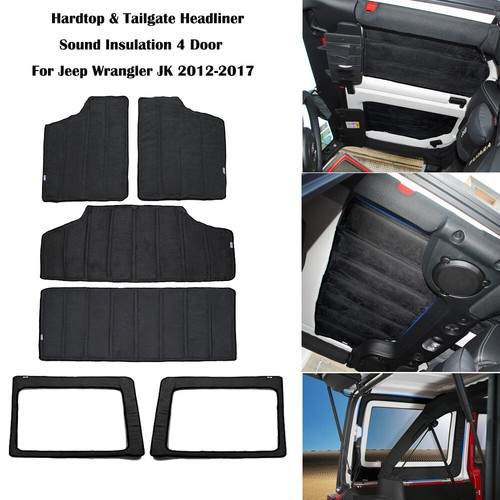 Hardtop portellone sound - &,